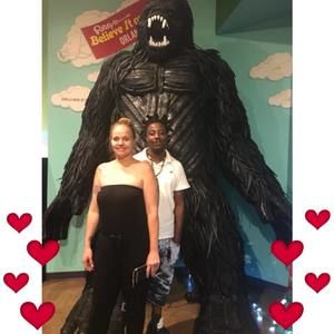 Meet your Posher, Mandy